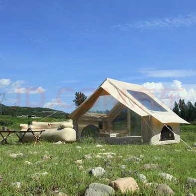 inflatable tent4 inflatable tent4