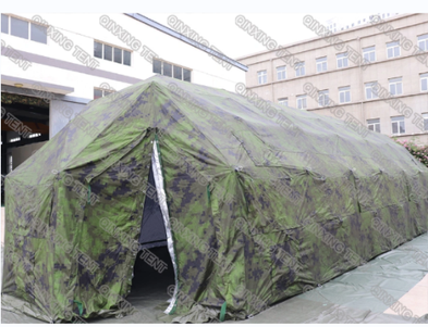 rapid built frame tent2 rapid built frame tent2