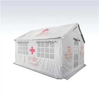 Šatori za hitne slučajeve